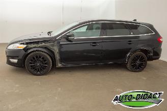 Ford Mondeo 2.0 TDCi Automaat Clima Titanium picture 41