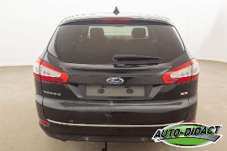 Ford Mondeo 2.0 TDCi Automaat Clima Titanium picture 39