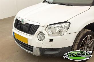 Skoda Yeti 1.2 TSI Automaat Airco Navi Ambition picture 27