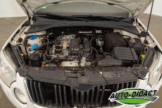 Skoda Yeti 1.2 TSI Automaat Airco Navi Ambition picture 31