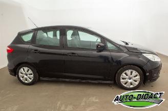 Ford C-Max 1.6 Trend Airco Pano picture 43