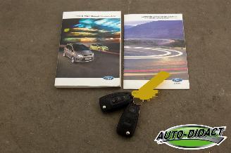 Ford C-Max 1.6 Trend Airco Pano picture 27