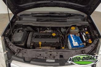 Opel Zafira 1.8 Cosmo 7p Airco picture 30