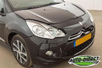 Citroën DS3 1.6 e-HDi Clima Navi So Chic picture 31