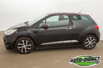 Citroën DS3 1.6 e-HDi Clima Navi So Chic picture 38