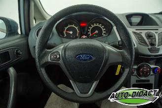 Ford Fiesta 1.25 Airco Limited picture 5
