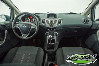 Ford Fiesta 1.25 Airco Limited picture 20