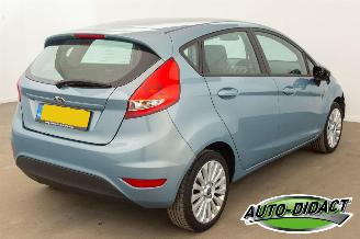 Ford Fiesta 1.25 Airco Limited picture 4