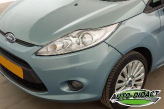 Ford Fiesta 1.25 Airco Limited picture 25