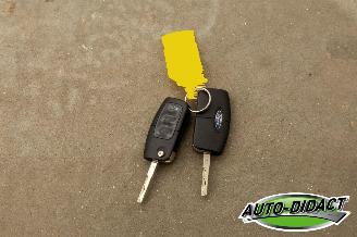 Ford Fiesta 1.25 Airco Limited picture 24