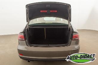 Audi A3 1.6 TDI Clima Navi Leder Ambiente picture 40