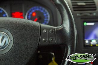 Volkswagen Jetta 1.6 FSI Airco Clima Trendline picture 14