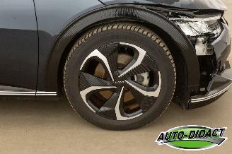 Kia EV6 Plus Advanced 77.4 kWh 38.238 km Pano Leder picture 43