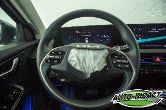 Kia EV6 Plus Advanced 77.4 kWh 38.238 km Pano Leder picture 5