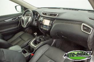 Nissan X-Trail 1.6 Navi Clima Camera Pano Leder Tekna picture 19