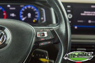 Volkswagen Polo 1.6 TDI Digi Dash Airco Comfortline picture 17