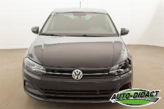 Volkswagen Polo 1.6 TDI Digi Dash Airco Comfortline picture 37