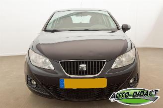 Seat Ibiza 1.2 Airco picture 34