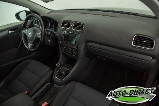 Volkswagen Golf 1.2 TSI Clima Elek Dak picture 17