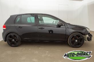 Volkswagen Golf 1.2 TSI Clima Elek Dak picture 36