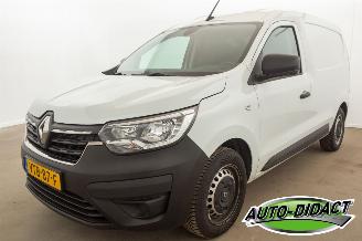 skadebil bedrijf Renault Express 1.5 dCi 95 Airco Comfort 2022/12