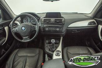 BMW 1-serie 116d Airco Navi Efficient Dynamics Edition picture 24
