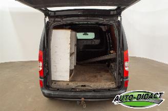 Mercedes Citan 109 CDI Airco BlueEFFICIENCY picture 34