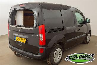 Mercedes Citan 109 CDI Airco BlueEFFICIENCY picture 4