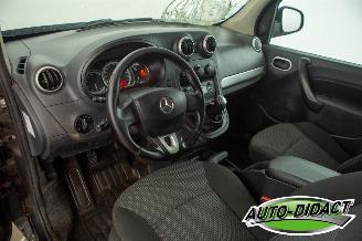 Mercedes Citan 109 CDI Airco BlueEFFICIENCY picture 16