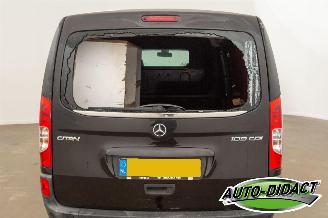 Mercedes Citan 109 CDI Airco BlueEFFICIENCY picture 27