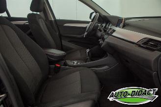 BMW X1 1.5 85KW Navi Clima picture 22