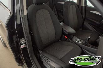 BMW X1 1.5 85KW Navi Clima picture 23