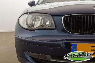 BMW 1-serie 116i Clima Navi Business Line picture 29