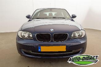 BMW 1-serie 116i Clima Navi Business Line picture 31