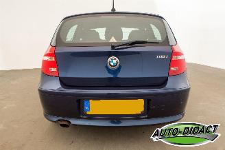 BMW 1-serie 116i Clima Navi Business Line picture 33