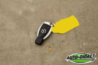 Mercedes C-klasse 180 CDI Automaat Clima Navi Leder picture 29