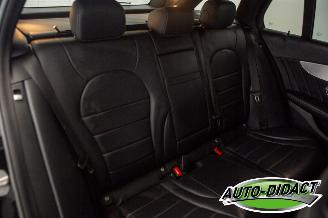 Mercedes C-klasse 180 CDI Automaat Clima Navi Leder picture 20
