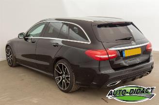 Mercedes C-klasse 180 CDI Automaat Clima Navi Leder picture 3