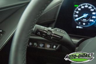 Kia Niro 1.6 GDi Hybrid 29.407 km Elek Dak DynamicPlusLine picture 17