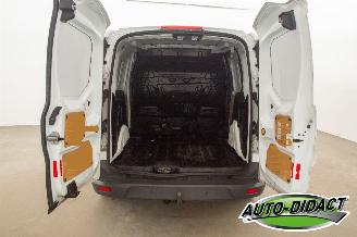 Ford Transit Connect 1.6 TDCI Airco L1 Trend First Edition picture 34