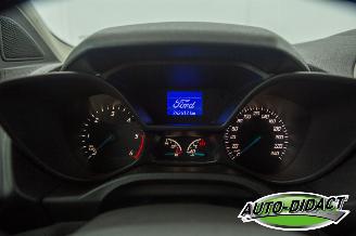 Ford Transit Connect 1.6 TDCI Airco L1 Trend First Edition picture 7
