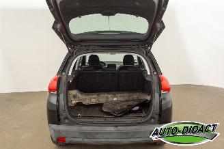 Peugeot 2008 1.2 Active 118.099 km Navi Airco picture 37