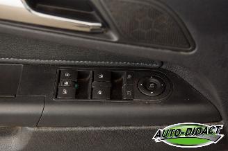 Opel Zafira 2.2 Automaat 7p Cosmo picture 11