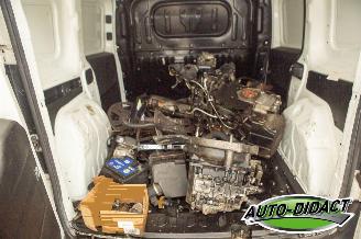 Fiat Doblo Cargo 1.6 MJ L1H1 Airco MOTORSCHADE picture 32