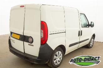 Fiat Doblo Cargo 1.6 MJ L1H1 Airco MOTORSCHADE picture 4