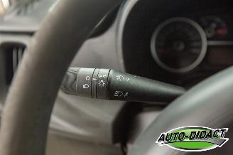 Fiat Doblo Cargo 1.6 MJ L1H1 Airco MOTORSCHADE picture 11