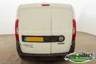 Fiat Doblo Cargo 1.6 MJ L1H1 Airco MOTORSCHADE picture 30