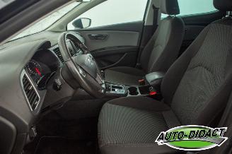 Seat Leon 1.4 TGI Style Navi Clima Camera picture 26