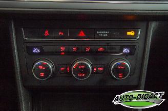Seat Leon 1.4 TGI Style Navi Clima Camera picture 10