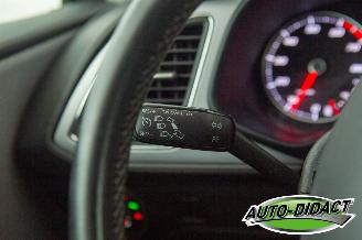 Seat Leon 1.4 TGI Style Navi Clima Camera picture 17